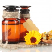 Calendula Oil