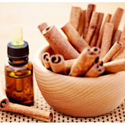 Cinnamon Oil