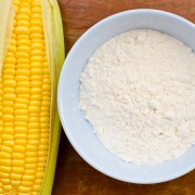 Cornstarch