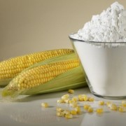 Cornstarch