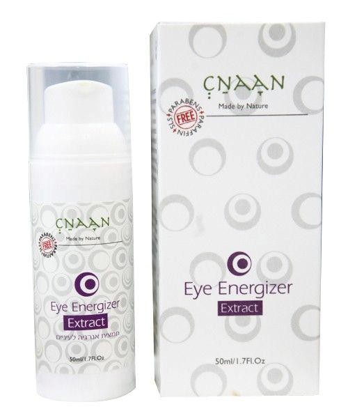 Eye Energizer Extract