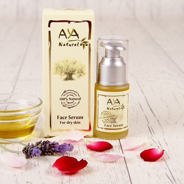 Face Serum