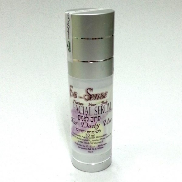 Facial Serum