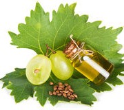 Grape Seed Oil