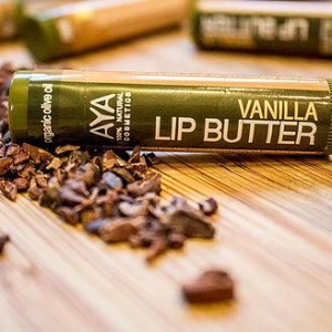 Lip-Balm- Vanilla