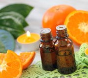 Orange Essential Oil