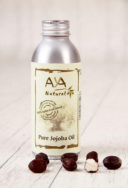 Pure-Jojoba-Oil