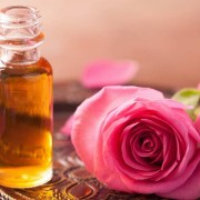 Rose Essential Oil