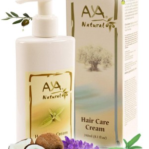 Hair Care Cream