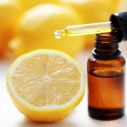 Lemon Essential Oil