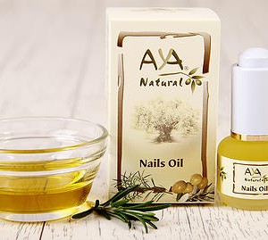 Nail and Cuticle Oil